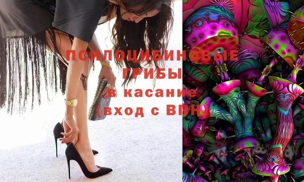 хмурый Магадан